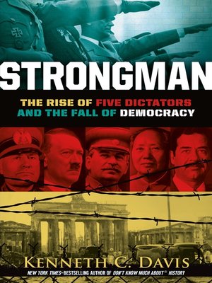 cover image of Strongman